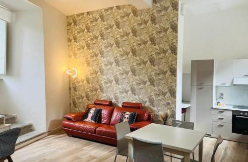 Old Town Apartment | Loft Eburnea 13