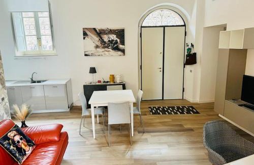 Old Town Apartment | Loft Eburnea 13