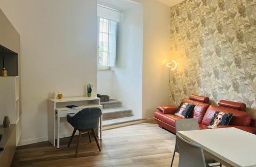 Old Town Apartment | Loft Eburnea 13