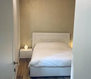 Old Town Apartment | Loft Eburnea 13
