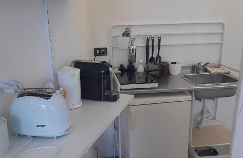 Rione VI Parione Apartment | Loft Farnese 1