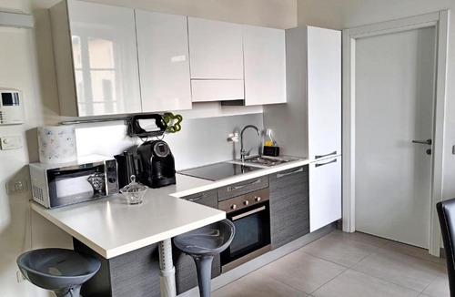 Old Town Apartment | Loft Fiorenzuola
