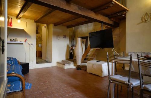 Amelia Apartment | Loft in cisterna romana