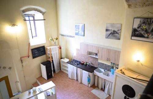 Amelia Apartment | Loft in cisterna romana