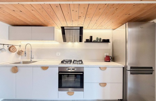 Ancona Apartment | Loft in downtown Ancona, perfect for family vacations or business stays