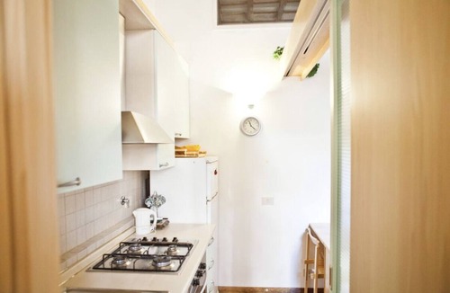 Rione VIII Sant'Eustachio Apartment | Loft in The heart of Ancient Rome