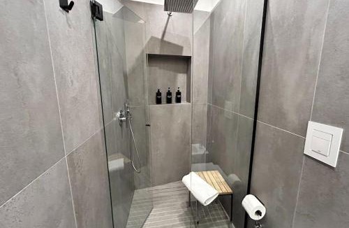 Mergellina Apartment | Loft Metro Mergellina - Posizione strategica per visitare Napoli