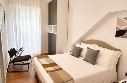 Mergellina Apartment | Loft Metro Mergellina - Posizione strategica per visitare Napoli