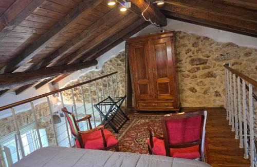 Ferentino Apartment | Loft Naevio