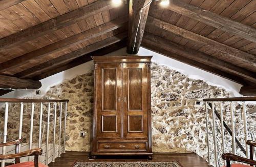 Ferentino Apartment | Loft Naevio
