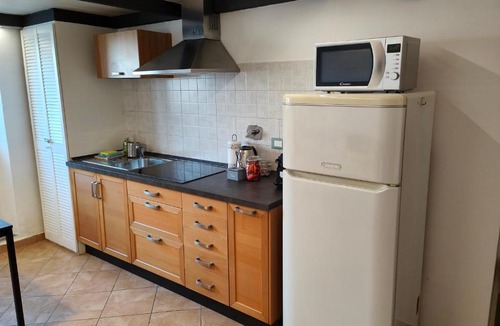 Vittoria Apartment | Loft Oddone