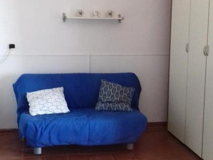 Diamante Apartment | Loft Panoramico Diamante
