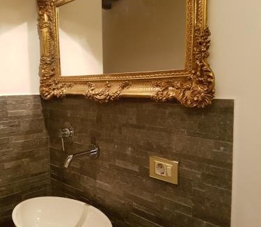 Rione VII Regola House | Loft Pantheon