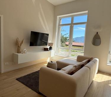 Lagonegro Apartment | Loft09 Exclusive Suite
