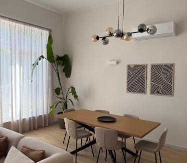Lagonegro Apartment | Loft09 Exclusive Suite