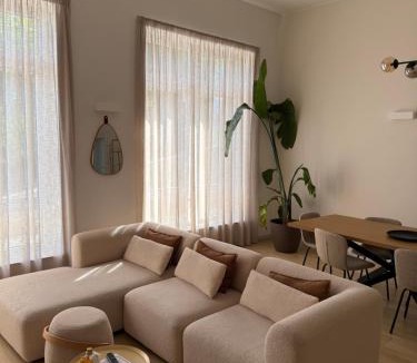 Lagonegro Apartment | Loft09 Exclusive Suite