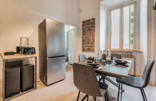 Porta Lodovica Apartment | Loftino Bocconi - La Vista Apartments