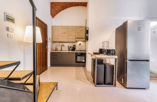 Porta Lodovica Apartment | Loftino Bocconi - La Vista Apartments