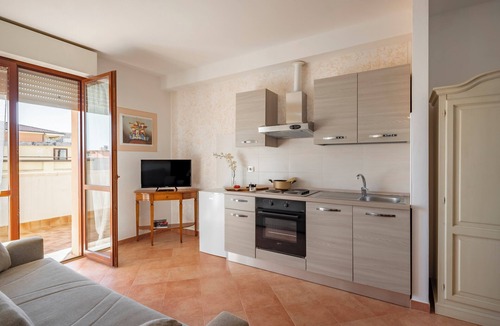 Marina di Grosseto Hotel | Lola Piccolo Hotel and Apartments