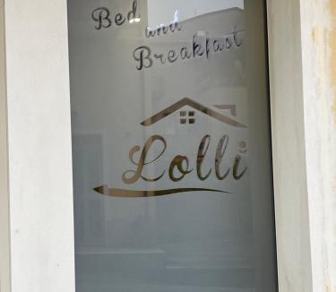 Mileto Bed & Breakfast | lolly