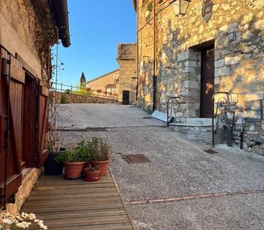 San Vito House | LoMa San Vito
