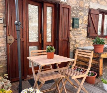 San Vito House | LoMa San Vito