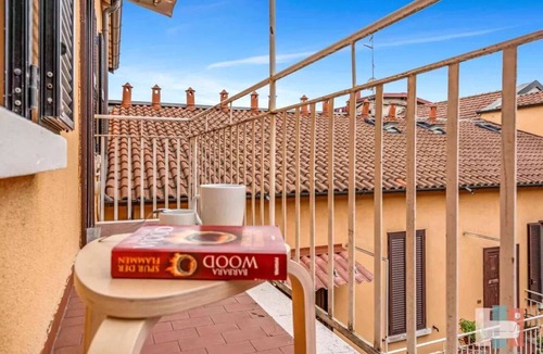 Navigli Apartment | LOMB3 Light and Space in the Heart of the Navigli-