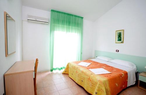 Lido Adriano Apartment | Long Beach Village Residence on the sea with private beach included
