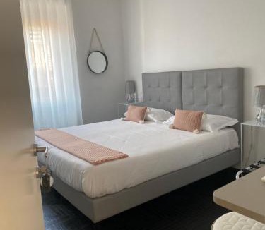 Porto Ercole House | Loraia Design Rooms