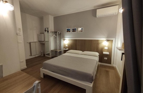 Termoli Bed & Breakfast | Loremi Rooms