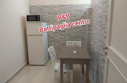 Monticelli Bed & Breakfast | Lorenzo B&B