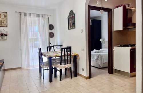 Gaeta Apartment | Loretina - Tourist Accommodation