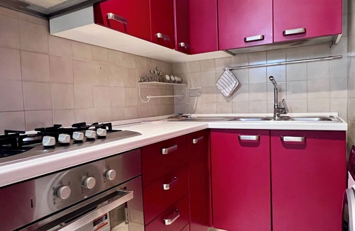 Gaeta Apartment | Loretina - Tourist Accommodation