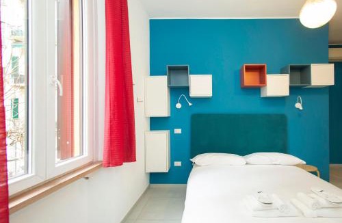 Loreto Apartment | Loreto Cozy Apartment - Central Station by InnStay