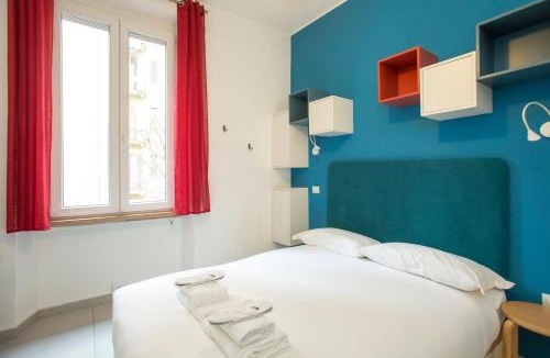Loreto Apartment | Loreto Cozy Apartment - Central Station by InnStay