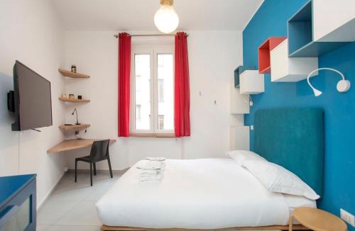 Loreto Apartment | Loreto Cozy Apartment - Central Station by InnStay