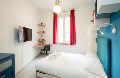 Loreto Apartment | Loreto Cozy Apartment - Central Station by InnStay