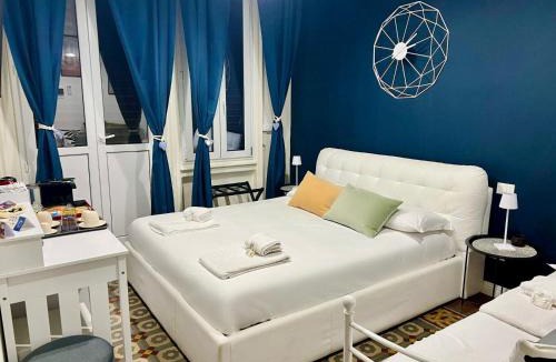 Loreto Bed & Breakfast | Loreto Prestige - Parking Free & Bulb Gym