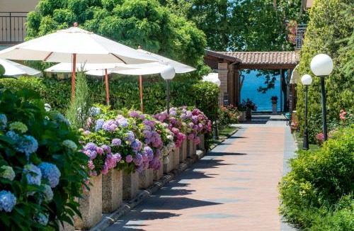 Bolsena Hotel | Loriana Park Hotel Sul Lago