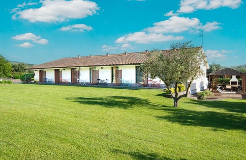 Grosseto Apartment | Lorvena Agriturismo in Maremma