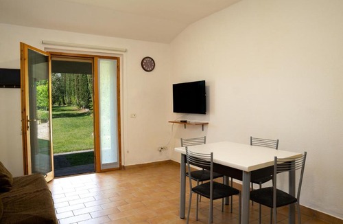 Grosseto Apartment | Lorvena Agriturismo in Maremma