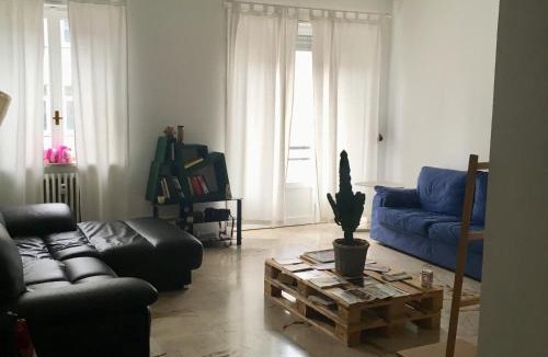 San Siro Bed & Breakfast | Lotus B&B