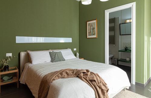 Lanciano Bed & Breakfast | Lotus House