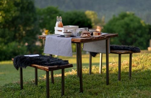 Moiola Ski Chalet | Lou Estela - L'essiccatoio