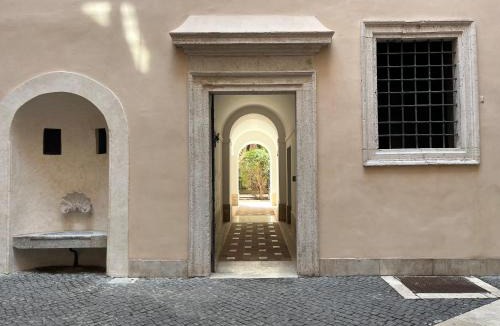 Rione XI Sant'Angelo Apartment | Lovatelli Home al Campidoglio