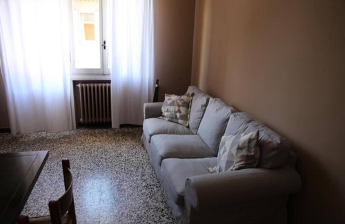 Ravenna Apartment | Lovatelli House (3-Bedroom Apartment)