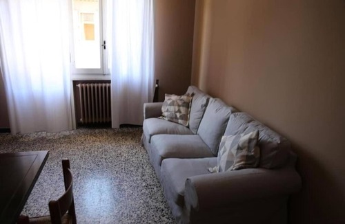Ravenna House | Lovatelli House: Standard 3-Bedroom Apartment