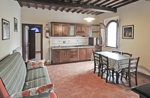 Montecatini Val di Cecina Apartment | Lovely apartment in Montecatini Val di Cecina