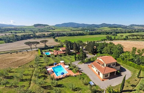 Montecatini Val di Cecina Apartment | Lovely apartment in Montecatini Val di Cecina