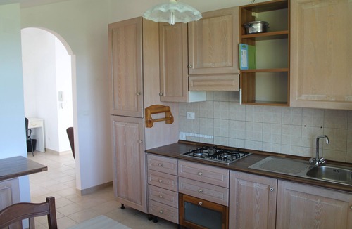 Citta Sant'Angelo Apartment | Lovely Abruzzo - sea holidays and low cost mountains